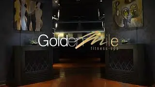 Golden Mile Fitness & Spa