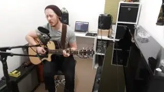 Passenger - Let Her Go [Acoustic Cover]