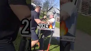DEVON LARRATT VS ALEX KURDECHA 2024💪🏻#devonlarratt #armwrestling #training