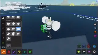 Mini car, fast tutorial - ROBLOX (plane crazy)