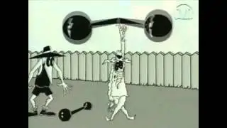 MADTV - Spy vs Spy - Triple Play Volume I