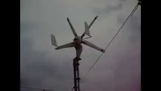 Autoproduzione di energia elettrica per abitazione