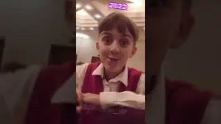 Бедный Камран🥺😢 
