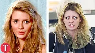 This Is What Happened To The Actors From The O.C.