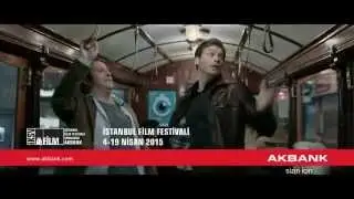 Akbank "34. İstanbul Film Festivali"