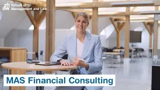 MAS in Financial Consulting