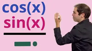a mysterious complex formula