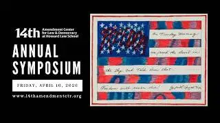 14th Amendment Center for Law & Democracy 2nd Annual Symposium (FULL DAY)