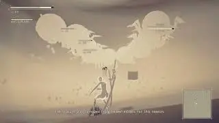 Nier Automata First Playthrough - Part 7