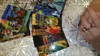 ПЕРЕМЕНЫ В ВАШЕЙ ЛИЧНОЙ ЖИЗНИ И СУДЬБЕ💥 АКЦИЯ НА ОБУЧЕНИЕ БР МАДАМ ЛЕНОРМАН🔔