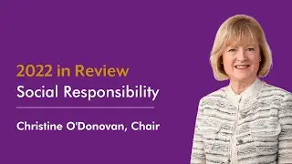 Social Responsibility in 2022