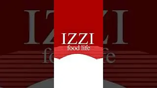 Кисели серии IZZI food life