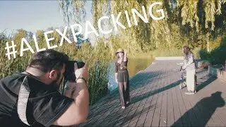 DAS SOLLTE JEDER FOTOGRAF min. 1x MACHEN- #ALEXPACKING EP. 21