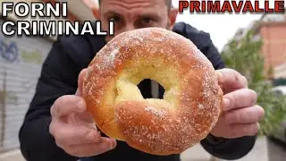 Forni criminali PRIMAVALLE