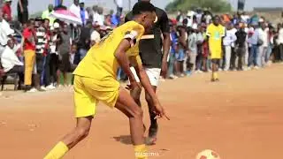 The Best of Kaivan Mahangwahaya ⭐