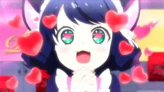 Cyan 「MoonJumper」 Dance