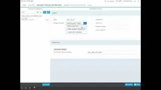 2 2 DLM Manage Storage Destination