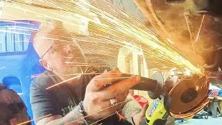 Update on Jeep build and videos. Im bad at time management. Next Venture Skids, Rock Krawler, PSC