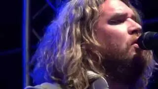 ISRAEL NASH GRIPKA "Baltimore" (Live @ Peace Love festival Borlänge 2012)