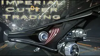 Elite: Dangerous Horizons Imperial Cutter Trading 5 Mill