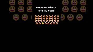 find the odd 1 out #trending #trendingshorts #mrbeast #skibiditoilet