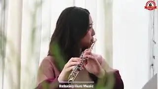 इसे सुन कर मन को कितना सुकून मिलता है | Best Relaxing Flute Music | 