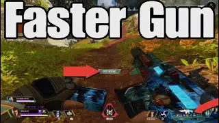 How Boosted Loader Works - Apex Legends Shorts
