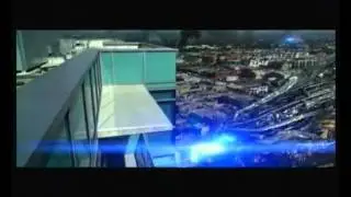 Skyline Trailer