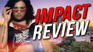 TNA IMPACT Reivew 9.19.24 | Masha Slamovich Shines