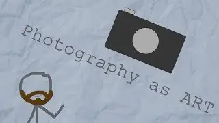 Is Photography Art?