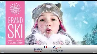 GRAND SKI 2020