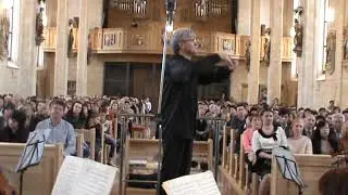 J.Brahms Symphony No.4,Peter Gribanov
