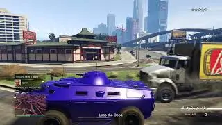 FAST MONEY METHOD In GTA Online Expanded & Enhanced ! 2X RP & $ On 