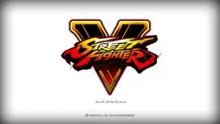 Here comes a new challenger street fighter 5 News