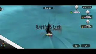 Alchemia Story - Solo B1 with Legend