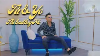 Tú y Yo (Coming Soon)-😈THE BAD BOYS MC👿
