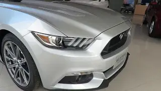 Ford Mustang 2.018