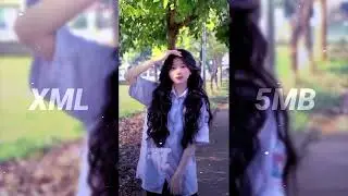 DJ REMIX || TREND VIDEO || PRESET AM ||LIKE AND SUBSCRIBE 👍||XML GIVEN ⬇️⬇️#alightmotionedit
