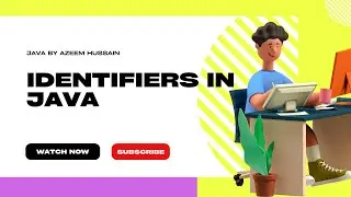 #7(b) identifiers in java