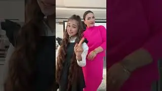 👩🏻‍🦱👧🏻BAK BİR VARMIŞ BİR YOKMUŞ🩷