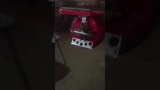 Мощная присоска для стекла