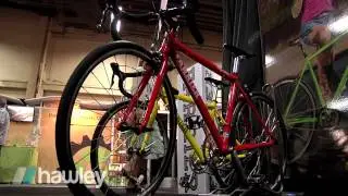 Interbike 2014 • Farrier Stayer Bikes