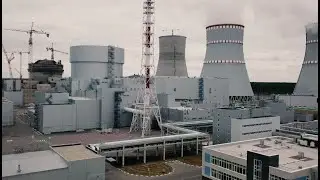 Энергетика. Атомная энергетика.
