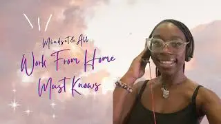 Get Paid To Work From Home - 10 Tips You Need To Know!