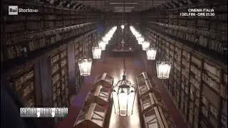 La Biblioteca Universitaria di Pavia