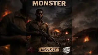 MonSter - Knock It (Official Audio)