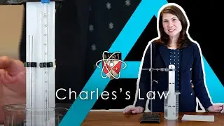 Charles's Law - Physics A-level Practical