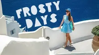 Frosty Days - 