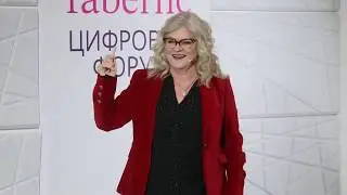 Обзор новой серия косметики WEEKEND и iSeul. Главный косметолог Faberlic Римма Корнеева