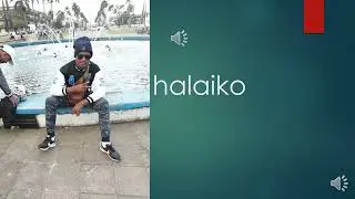 halaiko